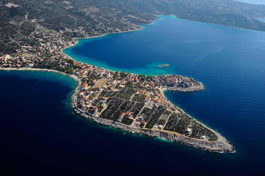 Holiday home Mirna - foto 40
