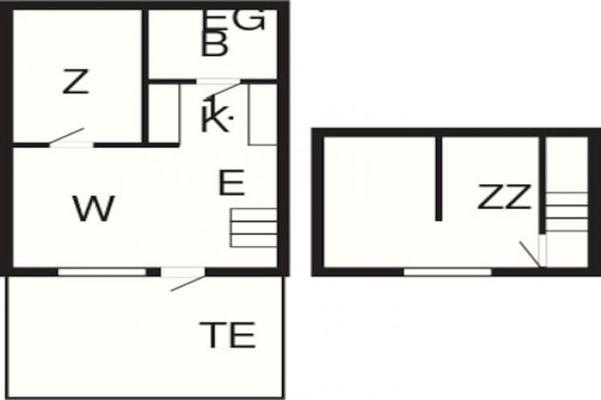 3 room,2 levels,dishwasher - foto 75