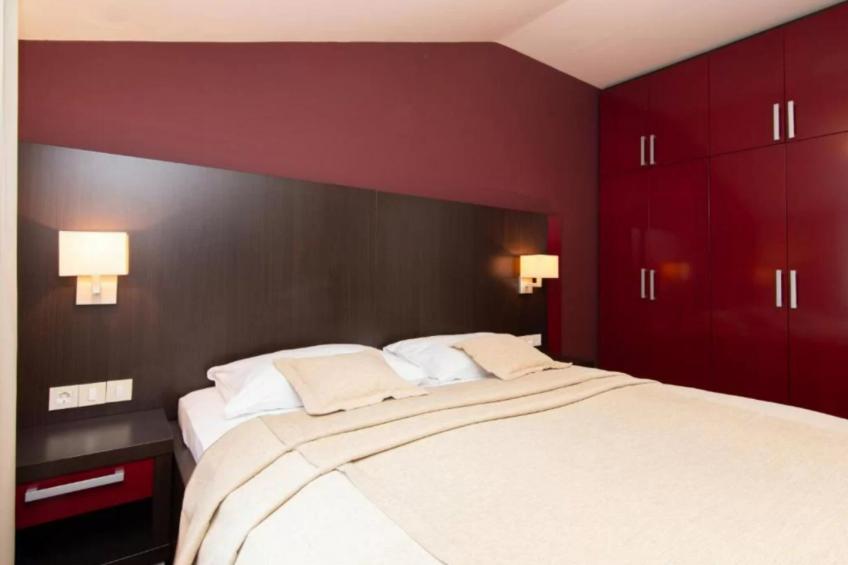 Marina Portorož Family Friendly Apartment 2 - Two Bedroom Apartment - foto 8