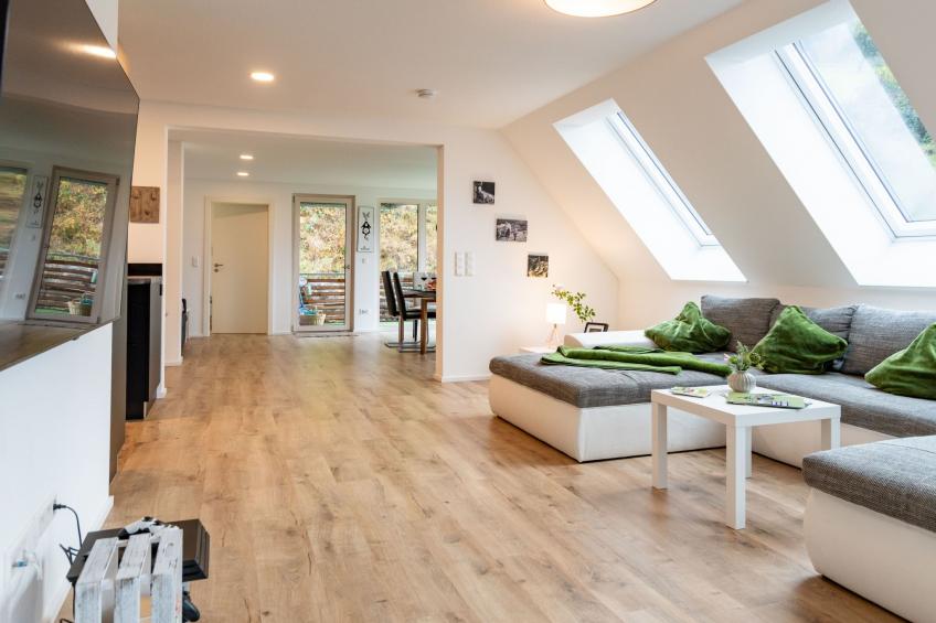 Haus mit Whirlpool, Sauna und Schwarzwaldblick - foto 6