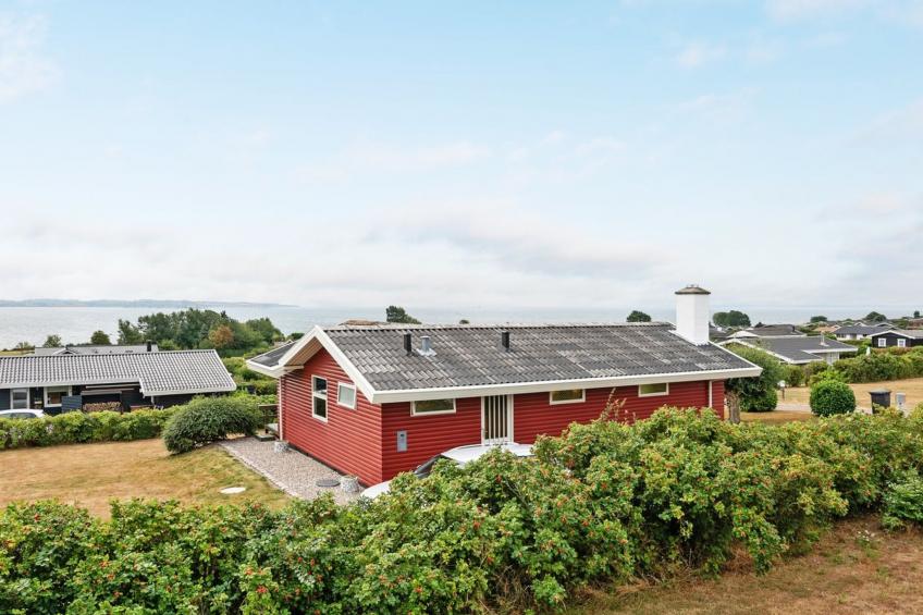 "Miriam" - 300m from the sea in Funen - foto 4