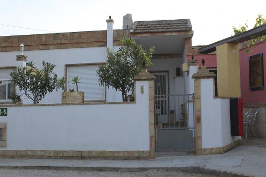 Casa Isabel - gemütliche Wohnung mit Terrasse - foto 10