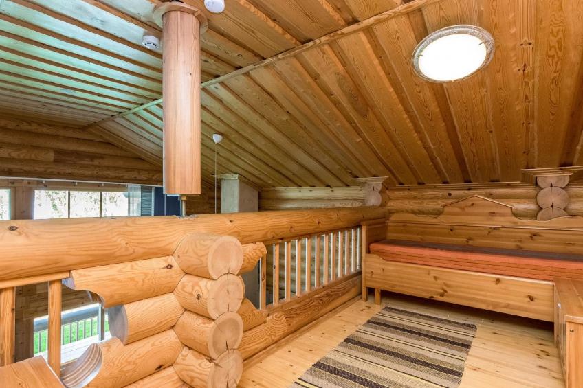 Villa kotikoivu - foto 19