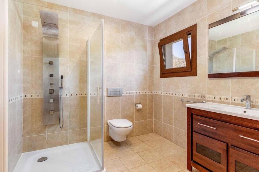 Villa Alexandria Cala Sant Vicenç - foto 29