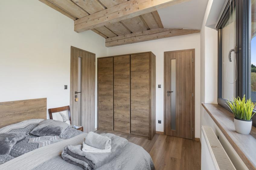 Srub Kuří - foto 30