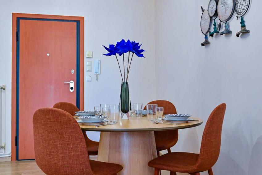 Royal Blue Central House "by Checkin" - foto 8