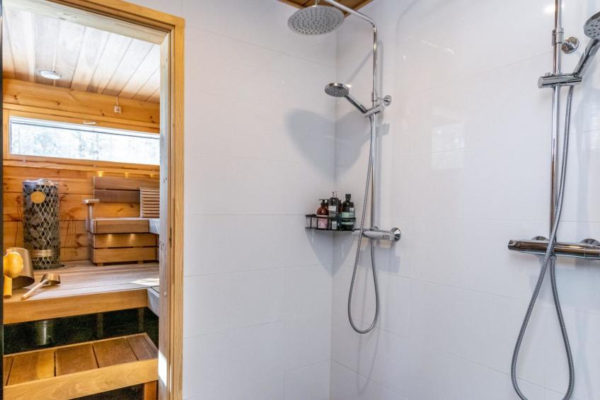 Villa väiski - foto 13