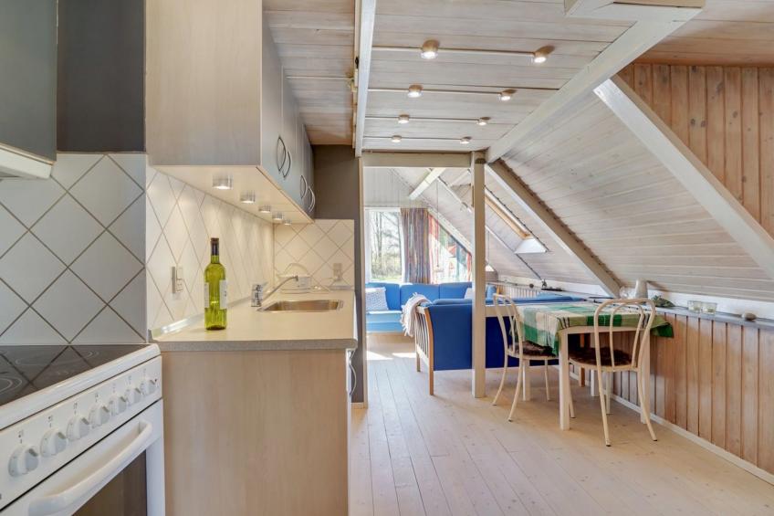 "Ødke" - 3.5km from the sea in Western Jutland - foto 25