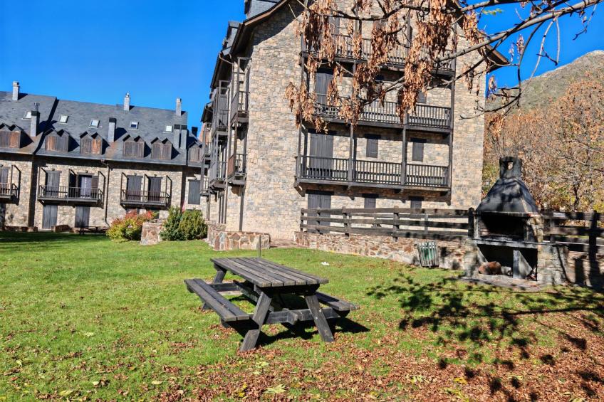 Wohnung mit Terrasse Herbasabina 1 Vall de Boí - foto 23