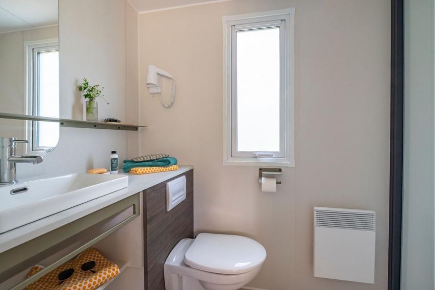 Cottage Lévézou 4p 2Bdrms AirConPremium - foto 6