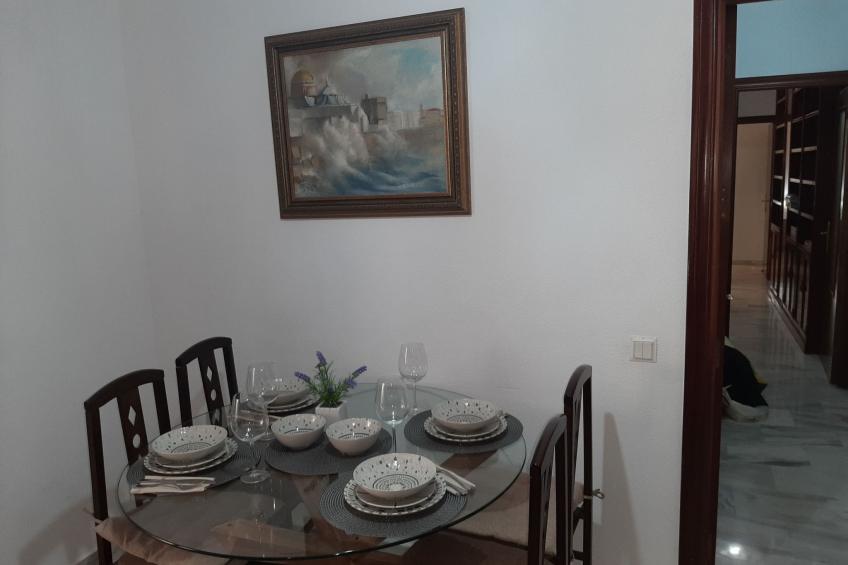 Wohnung Huerta del Obispo - foto 14