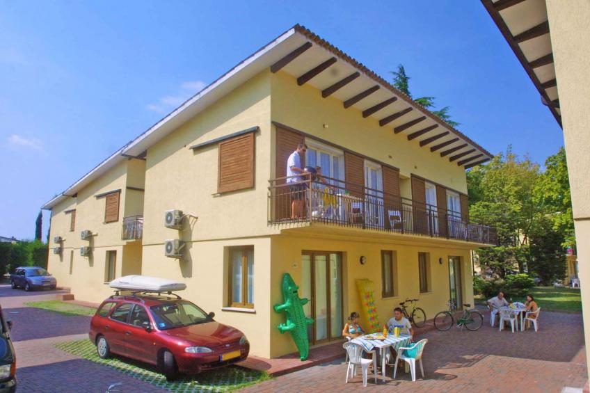 Holiday apartment Holiday resort Bella Italia - BF-R78W - foto 3