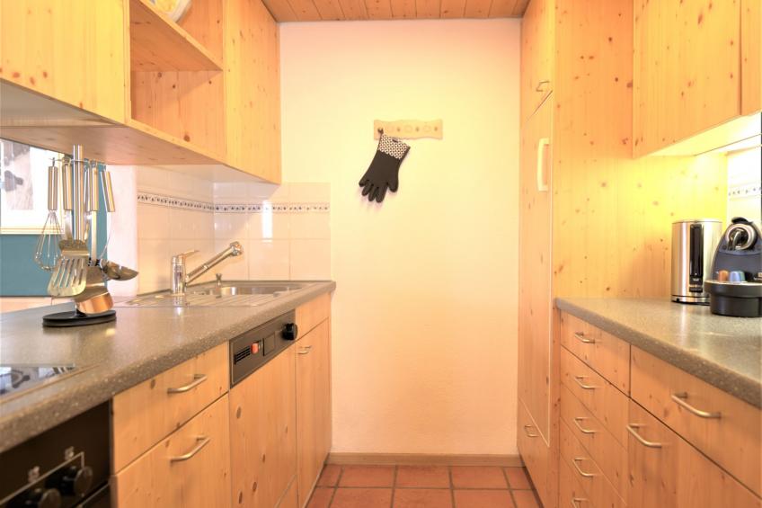 Chesa Maurus A5 - foto 19