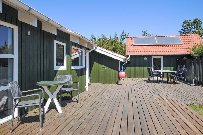 "Heggi" - 900m from the sea in NW Jutland - foto 24