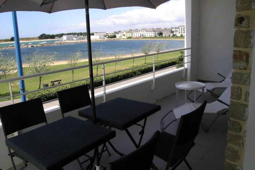 Résidence Cap Marine