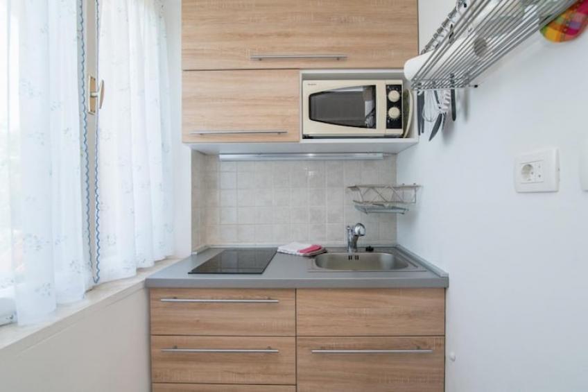 Apartments Natasa- One Bedroom Apartment with Terrace(A2) - (ST) - foto 5