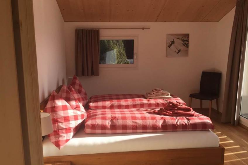 Chesa Parpan - foto 6