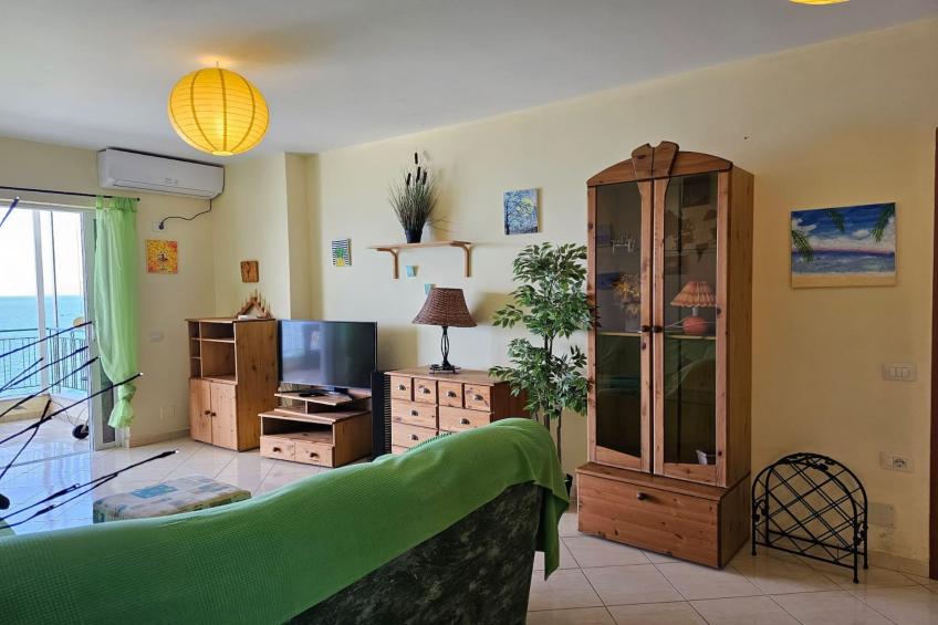 Front line apartment in Saranda - 254 - foto 6