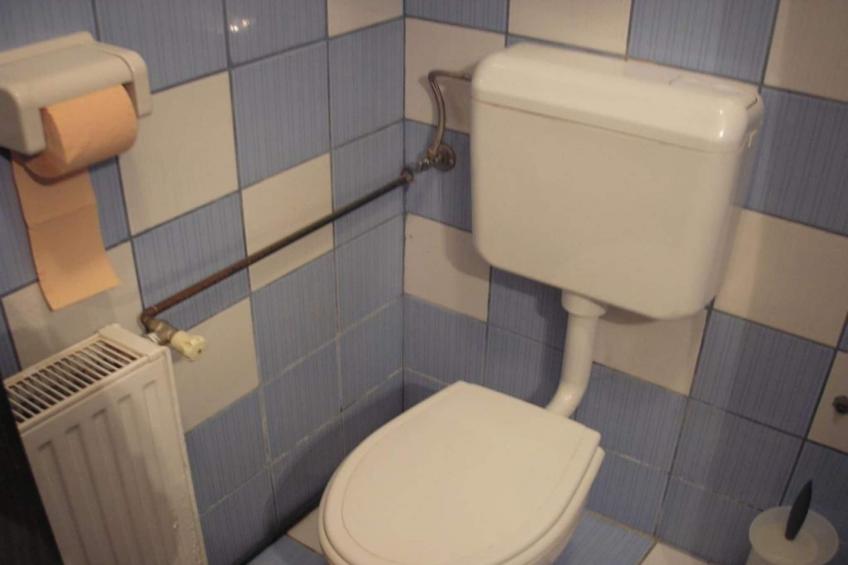 Rooms Zeko - Classic Double Room with Terrace - foto 19