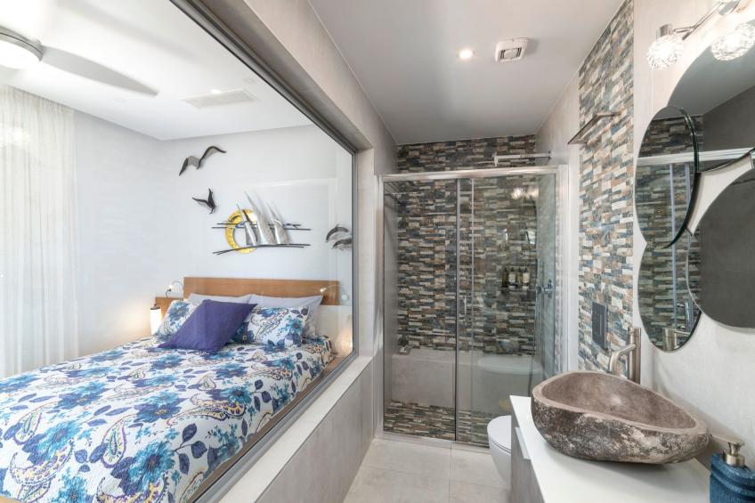 Villa Galilean Moons für 16 Personen und 8 Kinder - foto 57