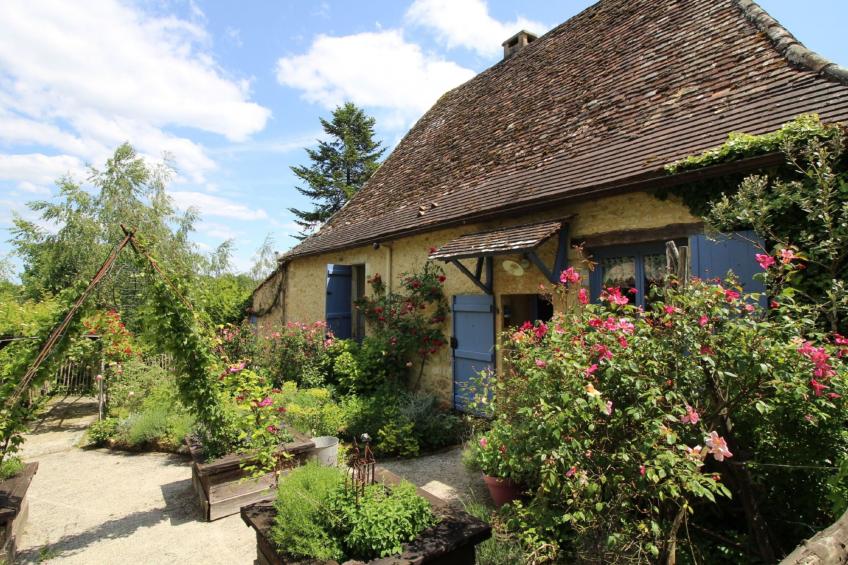 Haus mit Charme Komfort Ruhe Privatpool - foto 36