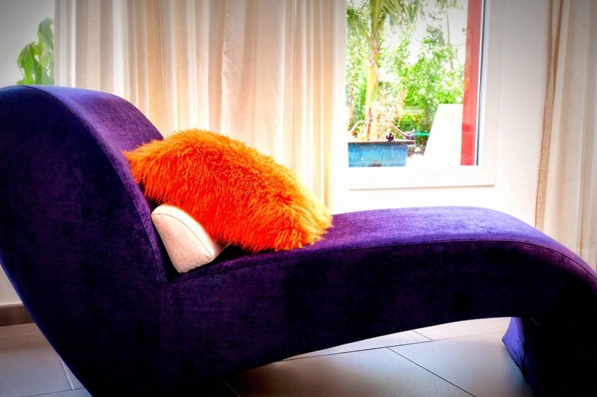 Finca mit Garten, Grill und Terrasse - foto 2