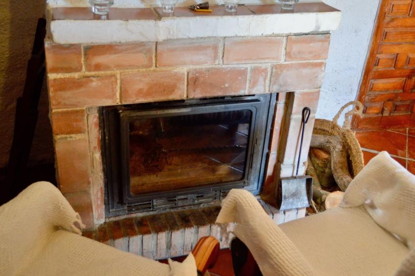 Cortijo Pulgarín Bajo - El Mirador - foto 13