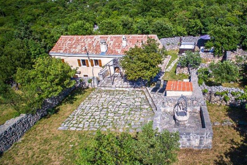 Haus Tomiceva (SNJ228) - foto 37