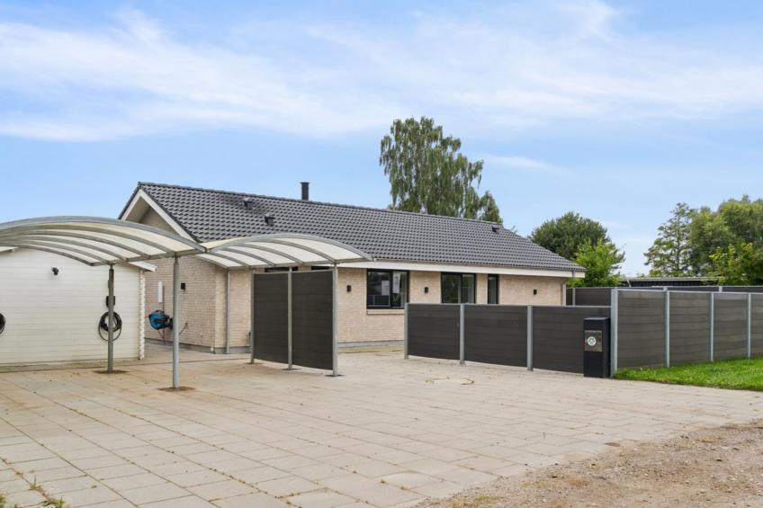 "Thyra" - 50m to the inlet - foto 10