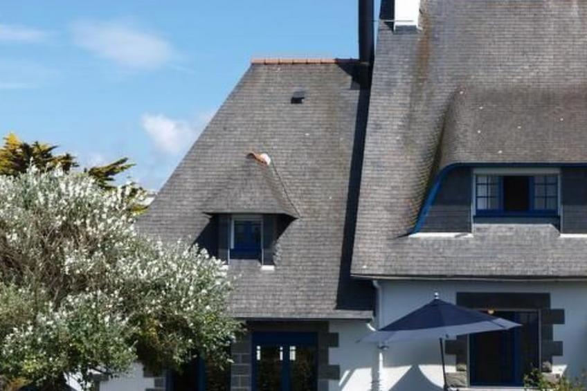 Geräumiges Haus mit direktem Zugang zum Strand - foto 22