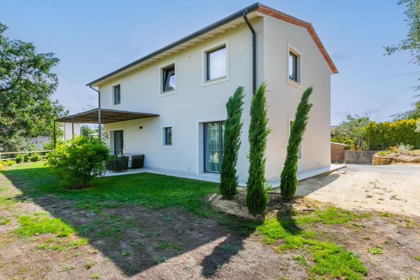 Villa Montisi - foto 52