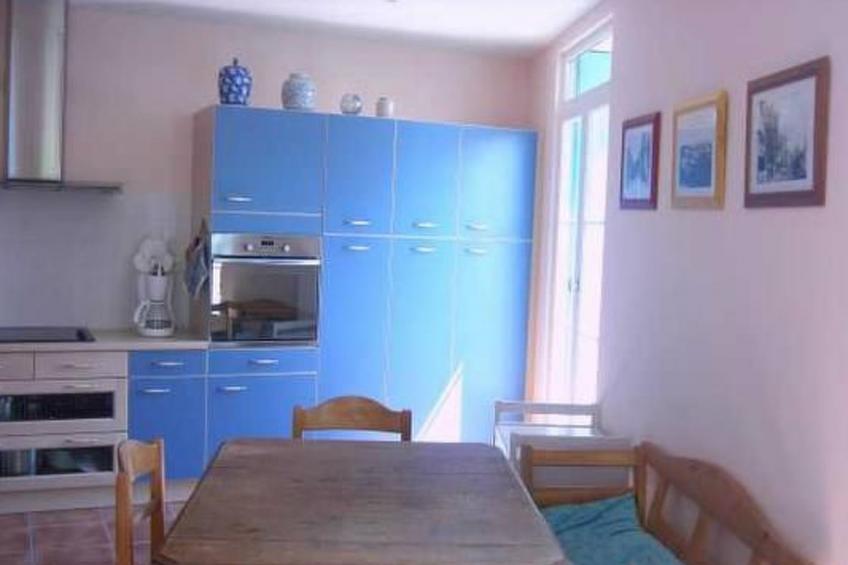 Gemütliches Haus mit Garten für 6 Pers. - foto 5