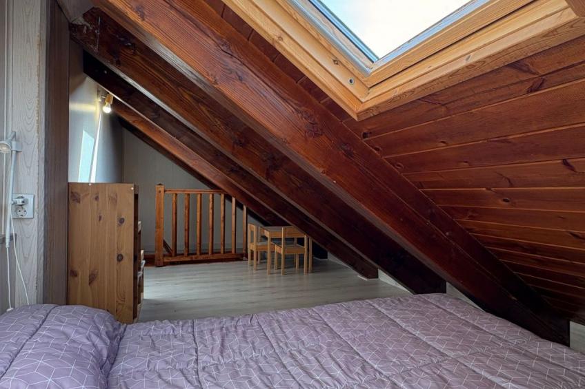 Schöne Triplex mit Garten und Wifi Puig Falcó 1 Vall de Boí - foto 15