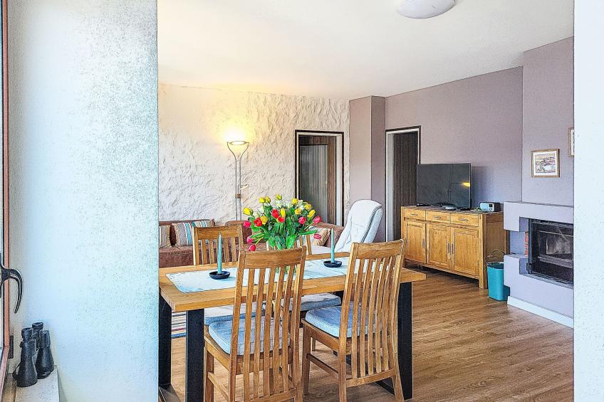 Apt. Tana dei Leoni - foto 13