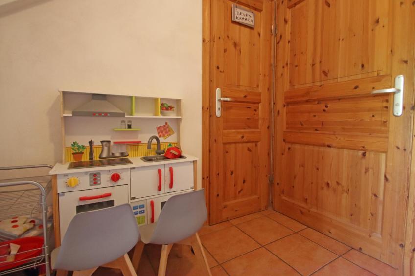 Twee-onder-een-kap woning, Vieregge - foto 16