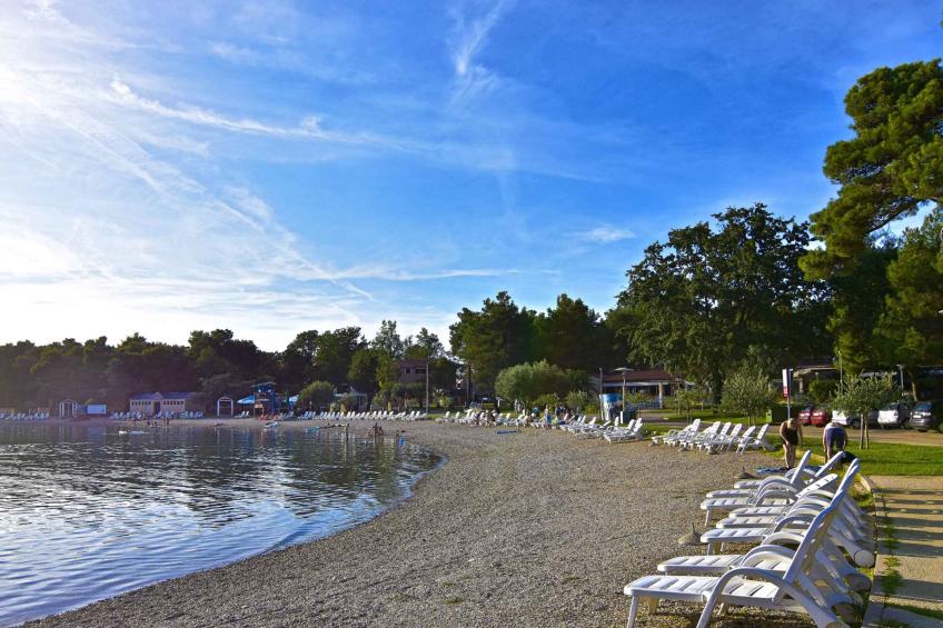 Vakantiewoning Nieuw appartement Lana met airconditioning, Umag-Punta vlakbij de zee - VW-9DY7Z - foto 34