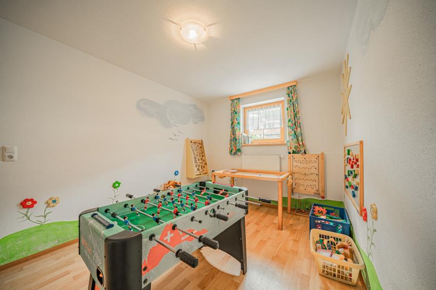 Apartments home Gamper, Brixen im Thale - Type C - foto 20
