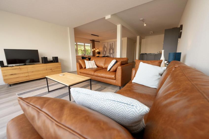 Appartement - Paviljoenwei 4-1 | Sneek (Offingawier) 'Havenzicht' - foto 5