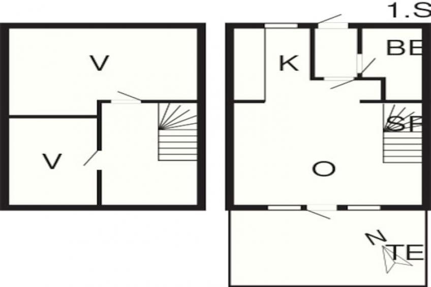 3 room,m/Harbour View,2 levels - foto 27