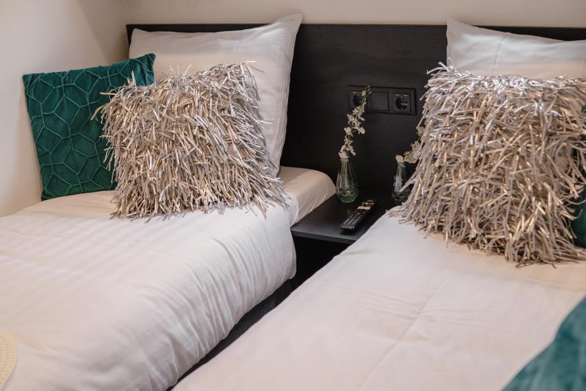 Villa Maritiem 6 people - foto 23