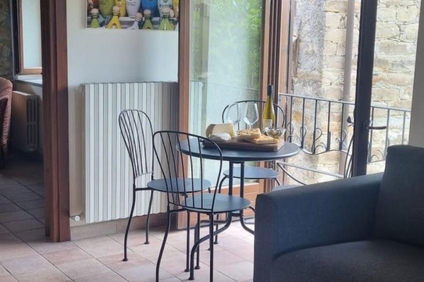 Cascina Bricco - Perletto Ferienwohnung - foto 67