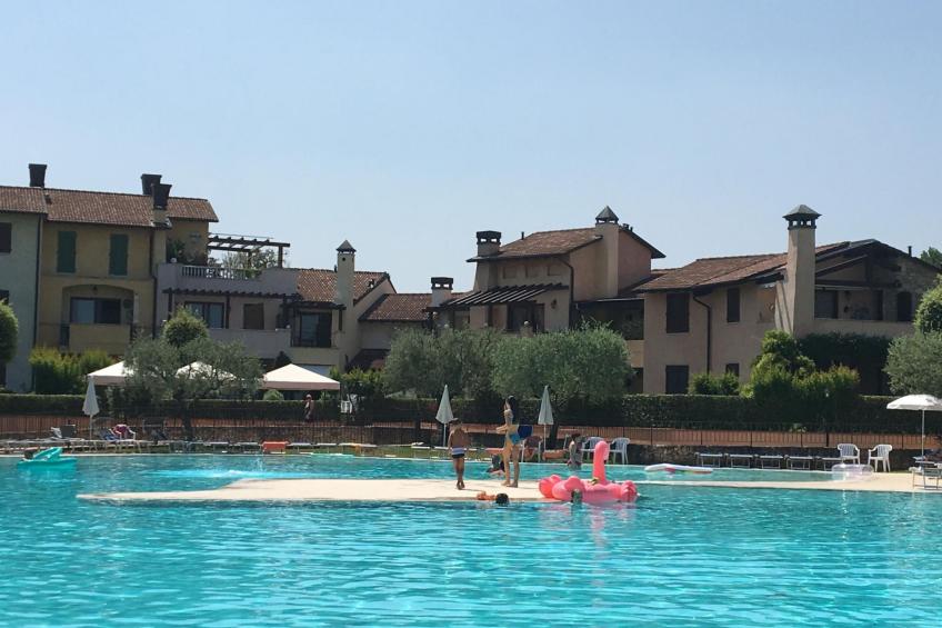 'Garda Resort Village - foto 47