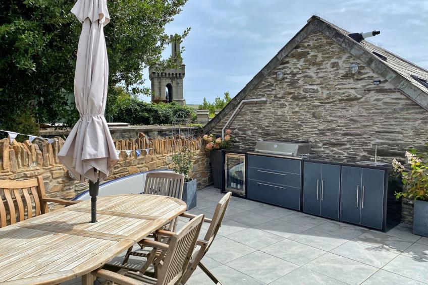 Potters Cottage - foto 49