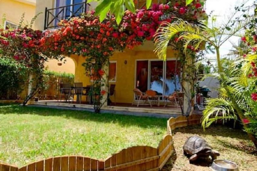 Villa am Meer Mauridul mit Pool - foto 42