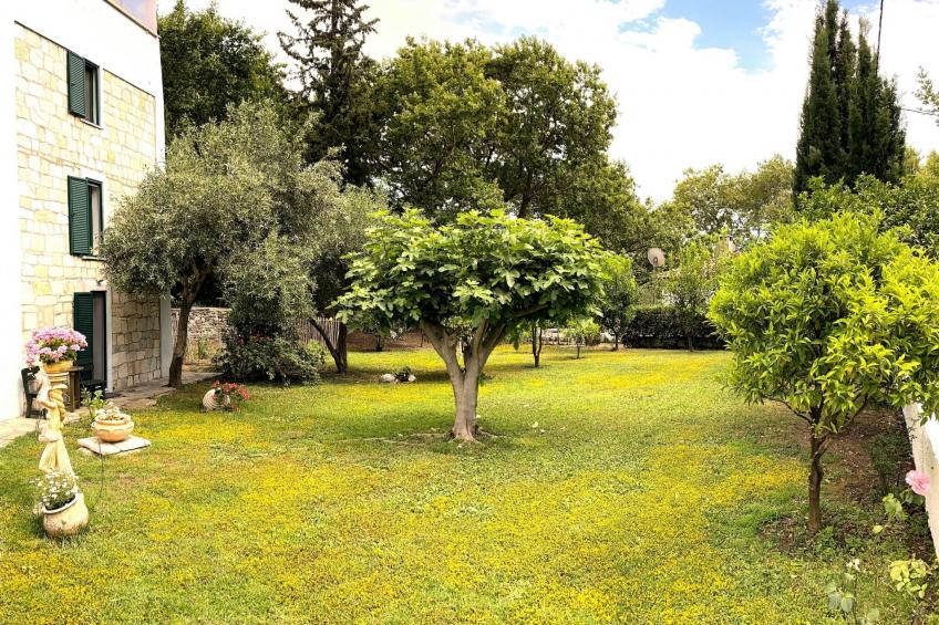 in Paralia Sergoulas mit Kleinem Balkon - foto 31