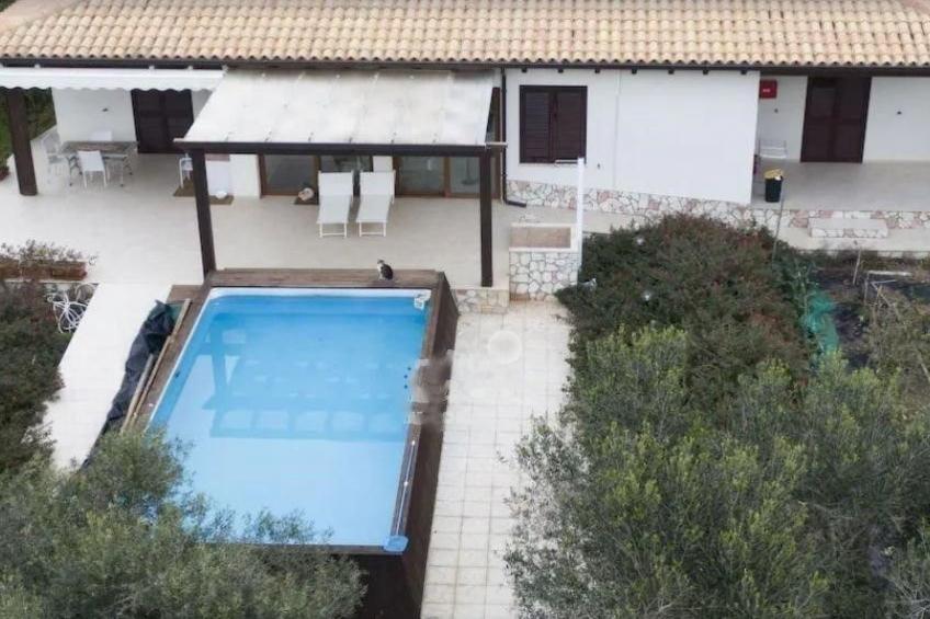 Villa Le Muse , mit Pool - foto 16