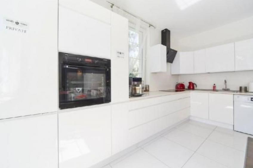 Ferienvilla "Willa Vinci Rozewie" - foto 15