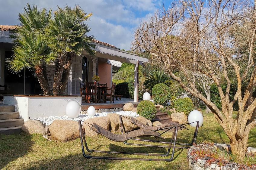 Villa le Lagon pour 4/5 personnes - foto 20