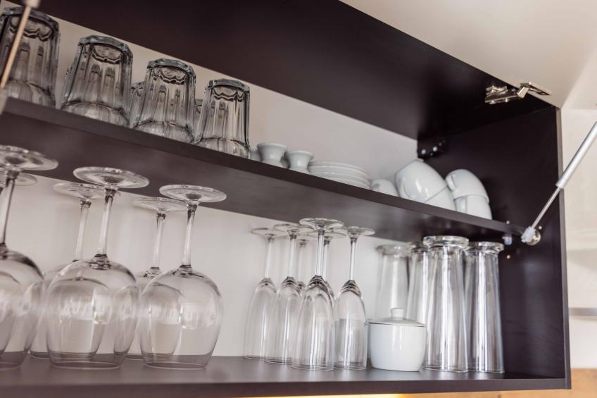 Schiller Apartment im Zentrum von Hof. Küche, Parkplatz, 250MBit Wlan - foto 36