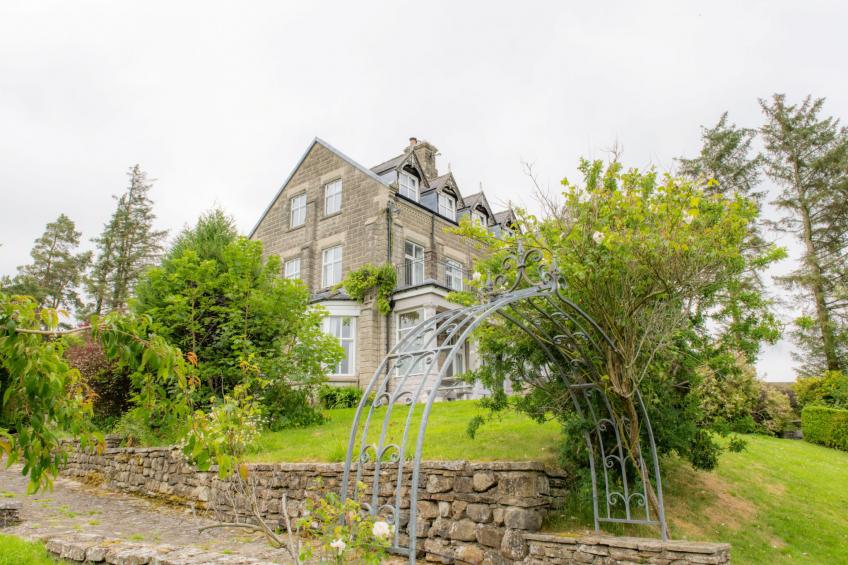 Evergreen Manor - foto 12